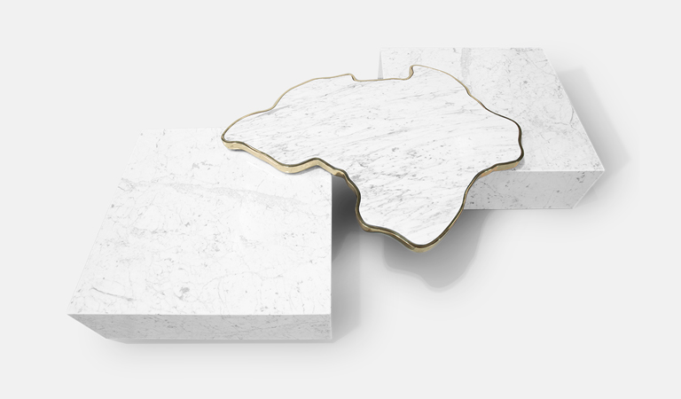 0-270 Центральный стол Navarra  Boca Do Lobo  - Вид №30