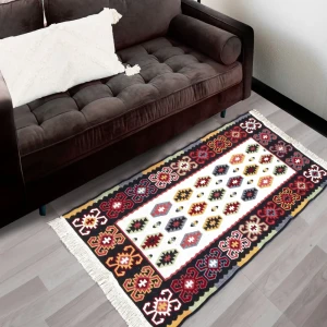 Santreyd Maya - турецкий килим для стильного интерьера 60×90 см 89385298