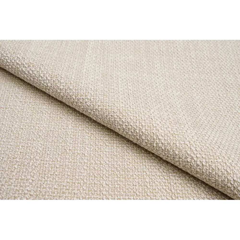 Ткань 1 п/м Рогожка Charlie 140 см цвет cветло-бежевый AMETIST STLM-2206435