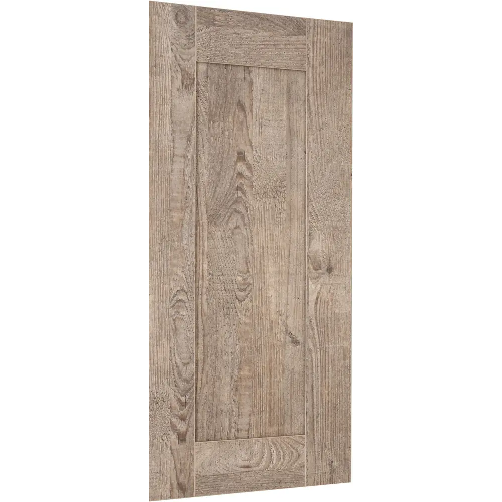 Фасад для кухонного шкафа Руза 79.7x38.1 см Delinia ID ЛДСП цвет коричневый STLM-2139481