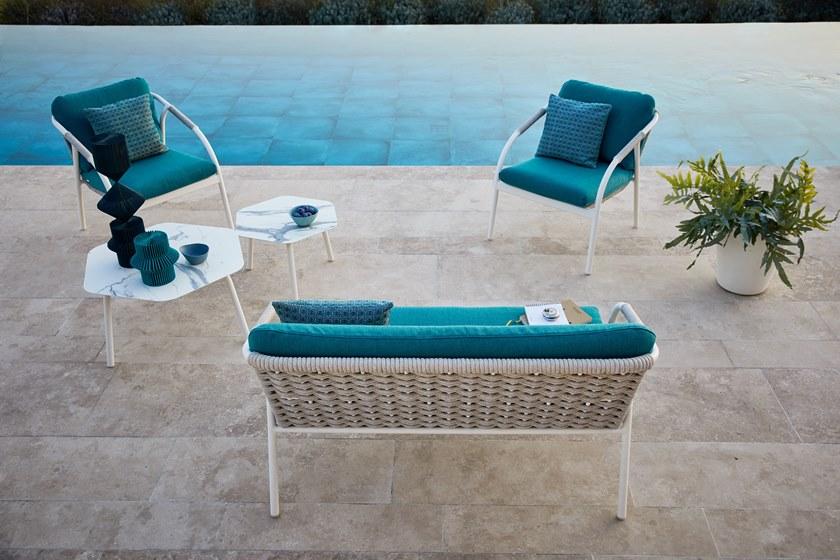 Roberti Садовый диван Capri 4312 - Вид №5