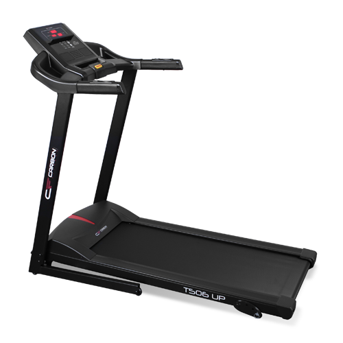 T506 Беговая дорожка t506 up Carbon Fitness 