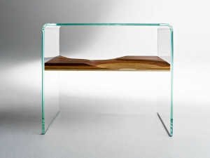 Журнальный столик