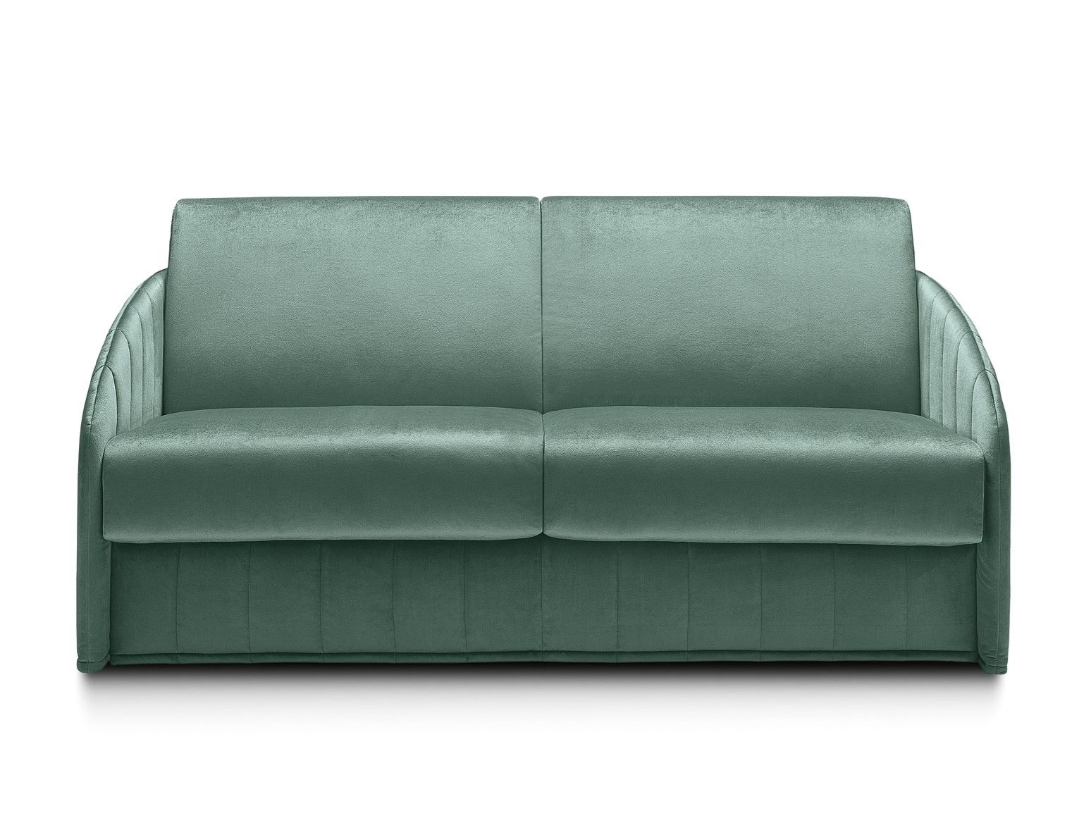 Двуспальный диван-кровать из ткани Felis Day &amp ARCH-00119211 - Вид №6