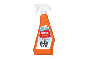 18074857 Очиститель дисков Wheel Cleaner, 650мл, 320669 636 KANGAROO