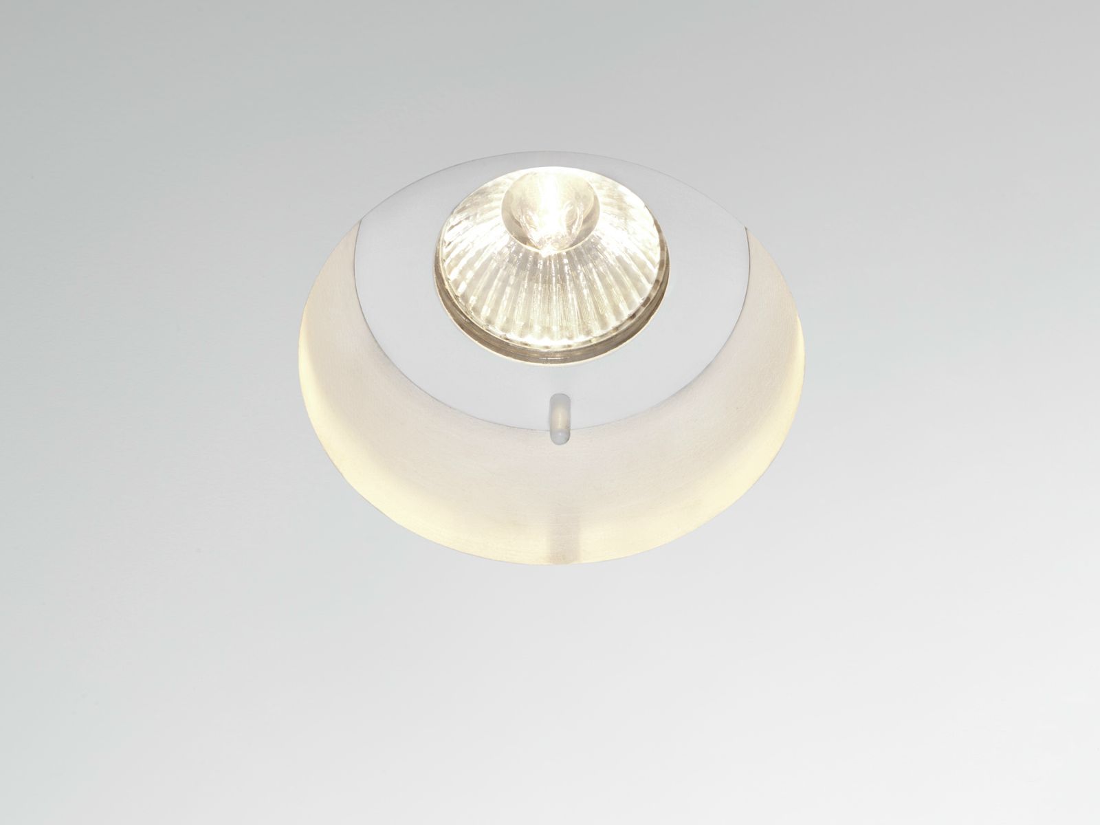 Металлический утопленный прожектор Fabbian Инструменты ARCH-00007571 - Вид №3