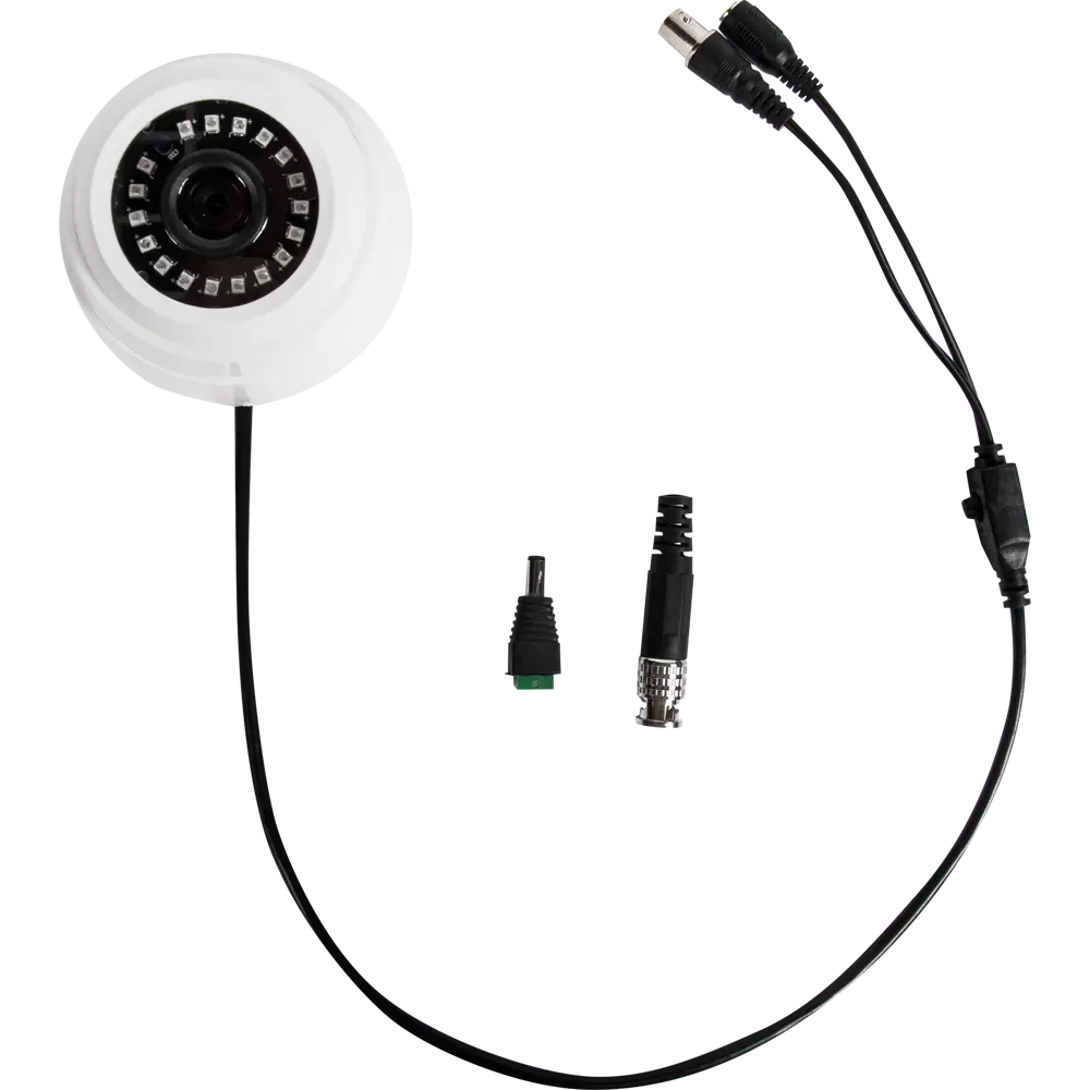 Камера внутренняя AHD VHD210 1 Мп 720p HD Svplus STLM-2047686 - Вид №4