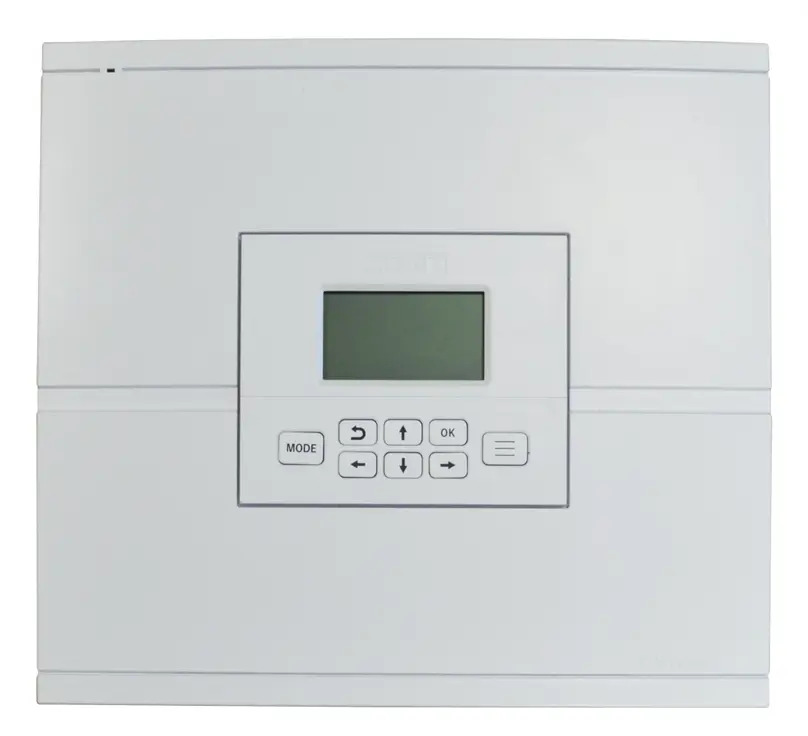 90759667 Регулятор Zont Climatic 1.1 автоматический GSM / Wi-Fi для многоконтурных систем STLM-0941210