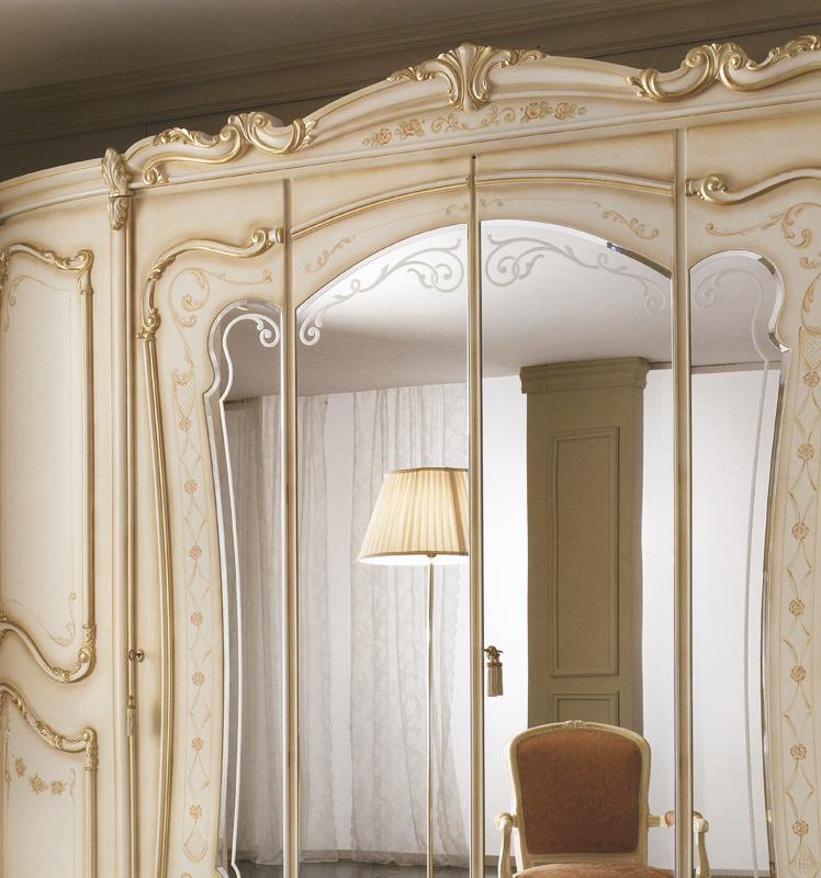 Шкаф ROYAL AGM (ALBERTO E MARIO GHEZZANI) A.11 - Вид №1