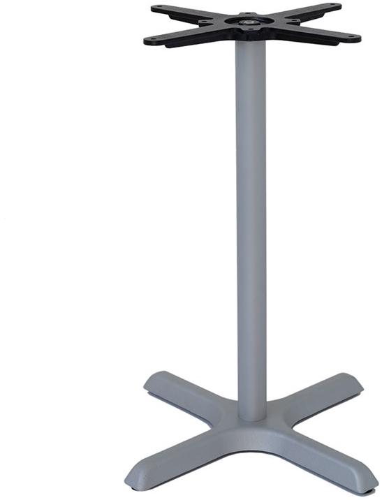 Vela Arredamenti 4-звездочная чугунная основа стола Dinamic sun-id-1479296 - Вид №5