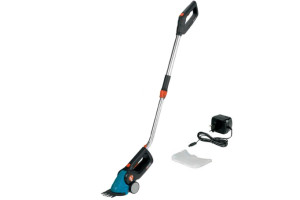 13654732 Ножницы газонные Accu 60 с литиевым аккумулятором 08812-29.000.00 Gardena