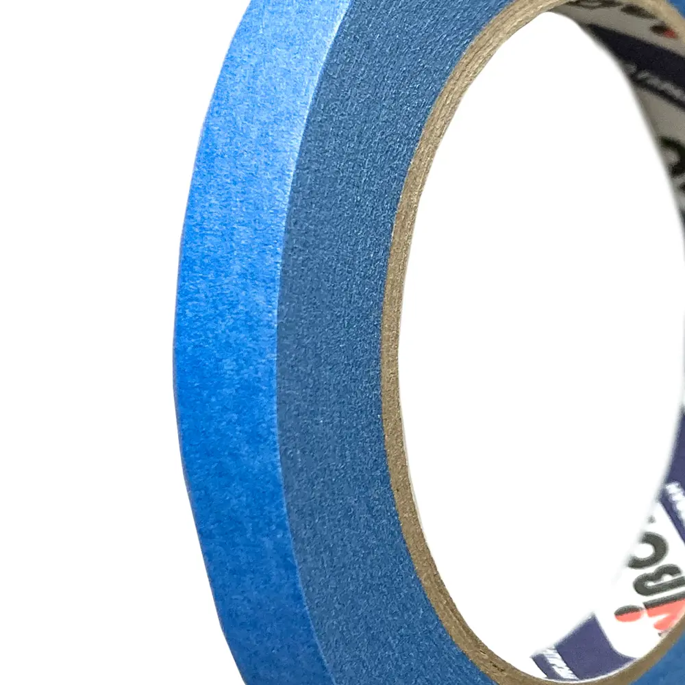 Малярная лента UNIBOB для декоративной кладки 10 мм × 40 м 82710161 STLM-0034619 - Вид №2