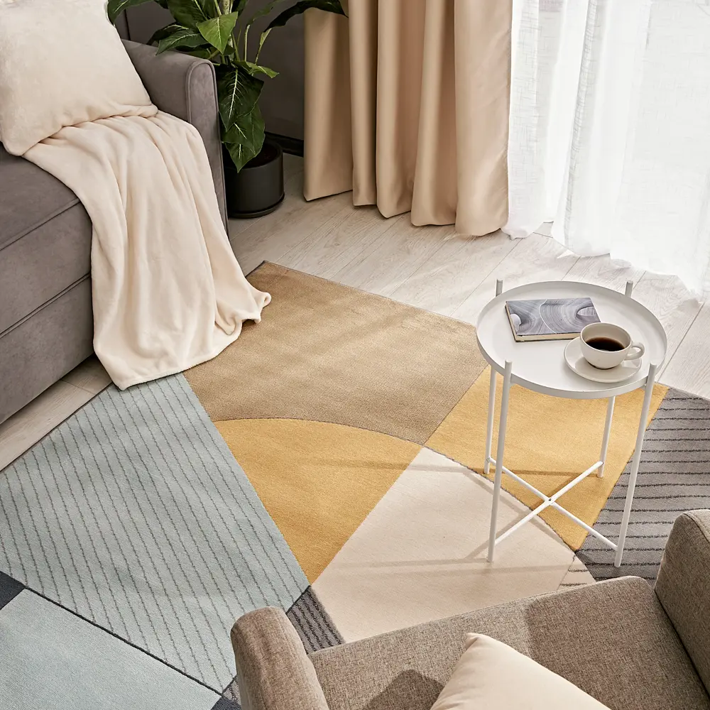 INSPIRE Oasis: ковер для гостиной и спальни 160x230 см 86864060 STLM-0072131 - Вид №5