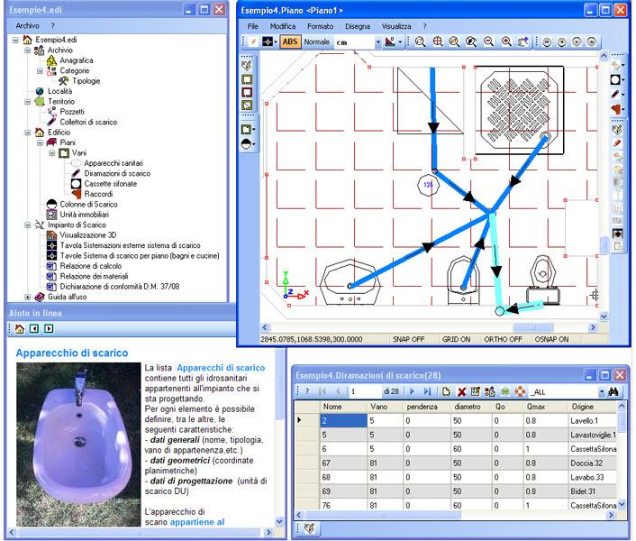 COINTEC Расчет систем бытового мусора Softcat sun-id-1502820 - Вид №1