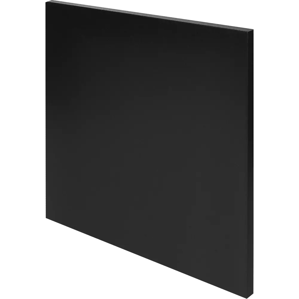 Santreyd Дверь для шкафа Лион графит 39.6×38 см 88967168 STLM-1091181 - Вид №1