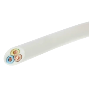 Провод Electraline ПВС 3х1.5 100 м (ГОСТ)