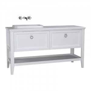 62204 Раковина Vitraglobal Valarte