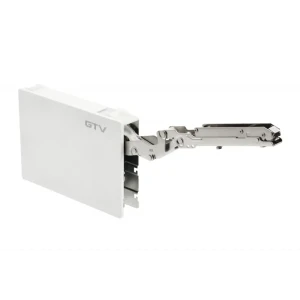 91985745 Подъемный механизм GTV Horizon push to open 2000-4050 F фасад 350-650 белый STLM-1415517