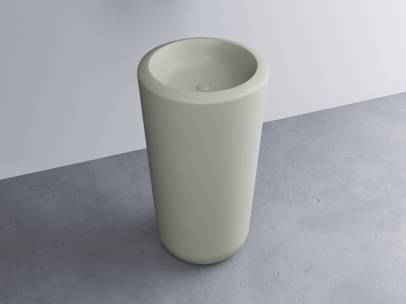 FLFREEC-PM cielo Fluid Ceramica Cielo