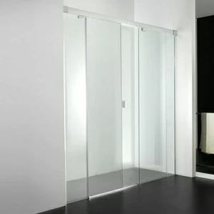 Шторка для душа S315800033 System pool YOVE 9+