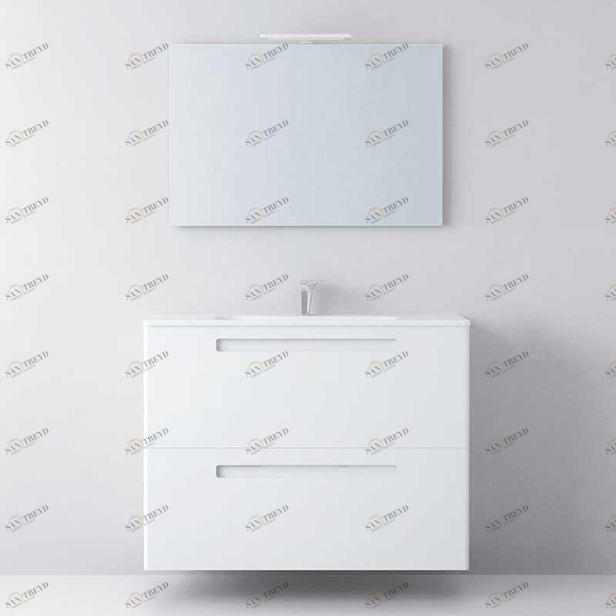 Avila Dos Комплект мебели Paris 01/2 Color 70 Essentials PARIS ESSENTIALS PARIS012NEW