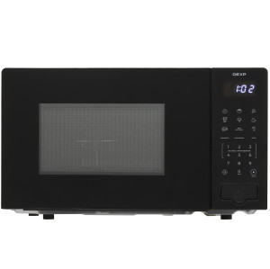 9073692 Микроволновая печь DEXP EG-80 черный