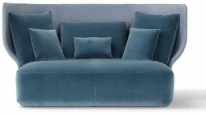 AMURA 2-х местный диван с высокой спинкой Wazaa Am081.020