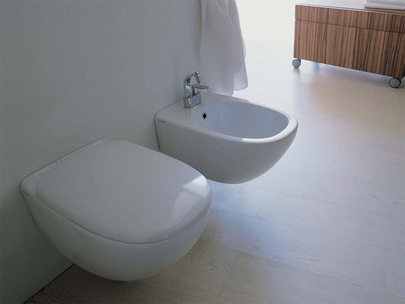 Ceramica Flaminia Spin  5085  - Вид №6