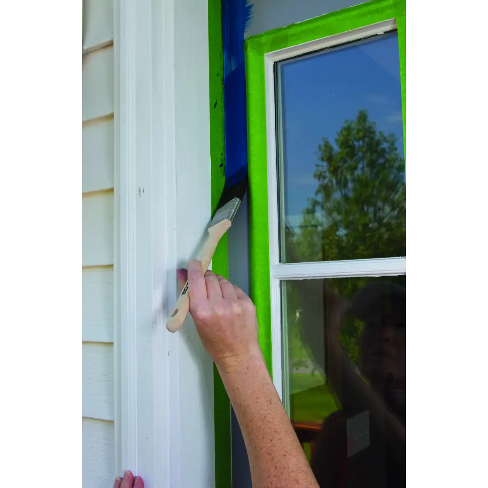 Лента малярная Dexter для наружных работ 48 мм х 25 м STLM-2056919 - Вид №2