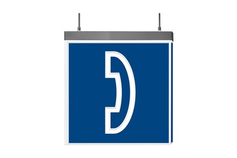 DST-4898 Vir1616-s Daisalux Светильники и спец. Серебристо-Серый 