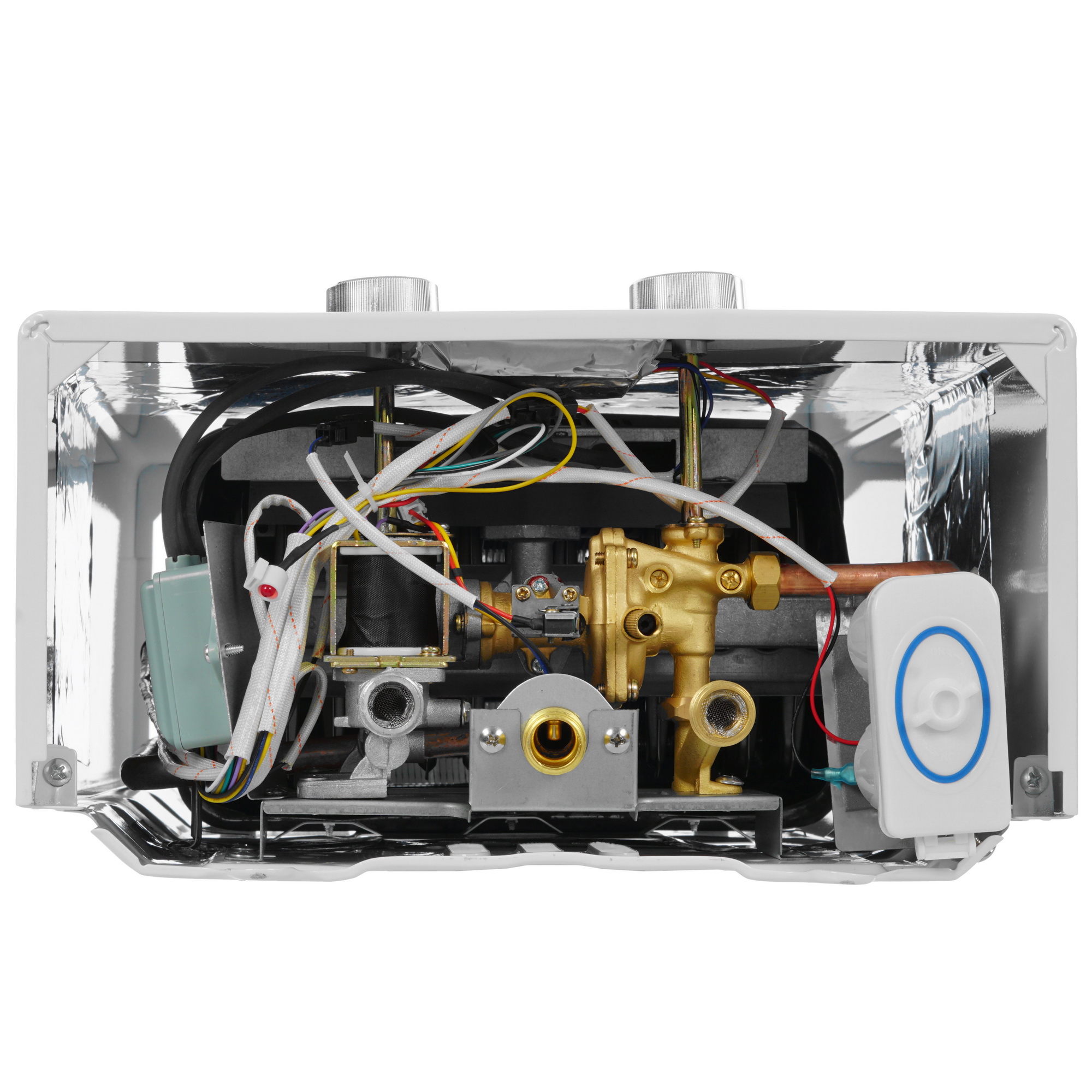 5311639 Водонагреватель газовый Thermex G 20 D Eco STDN-0074046 - Вид №6