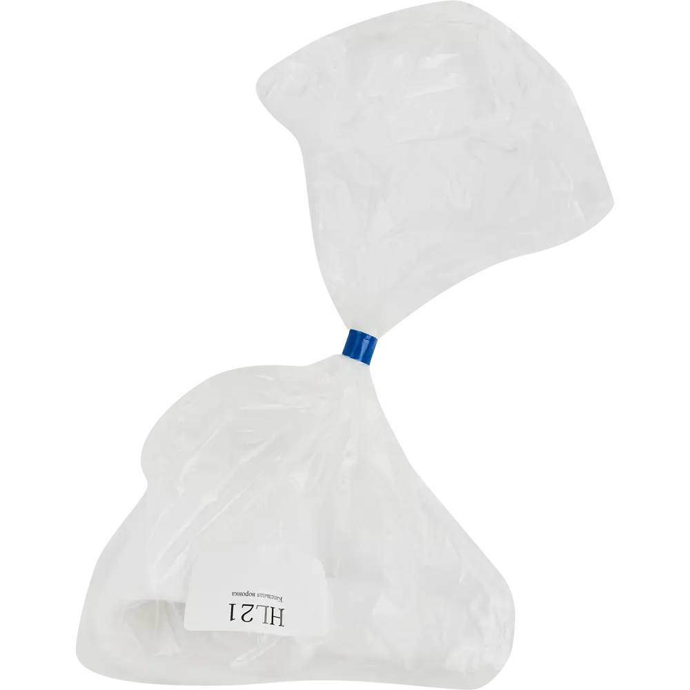 Воронка капельная HL21 с затвором для отвода конденсата 32 мм 82699421 STLM-0034359 - Вид №4