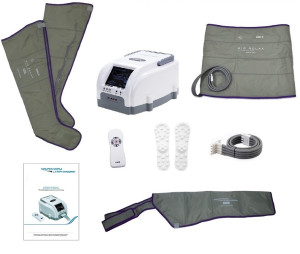 Аппарат для прессотерапии и лимфодренажа LYMPHANORM CONTROL
