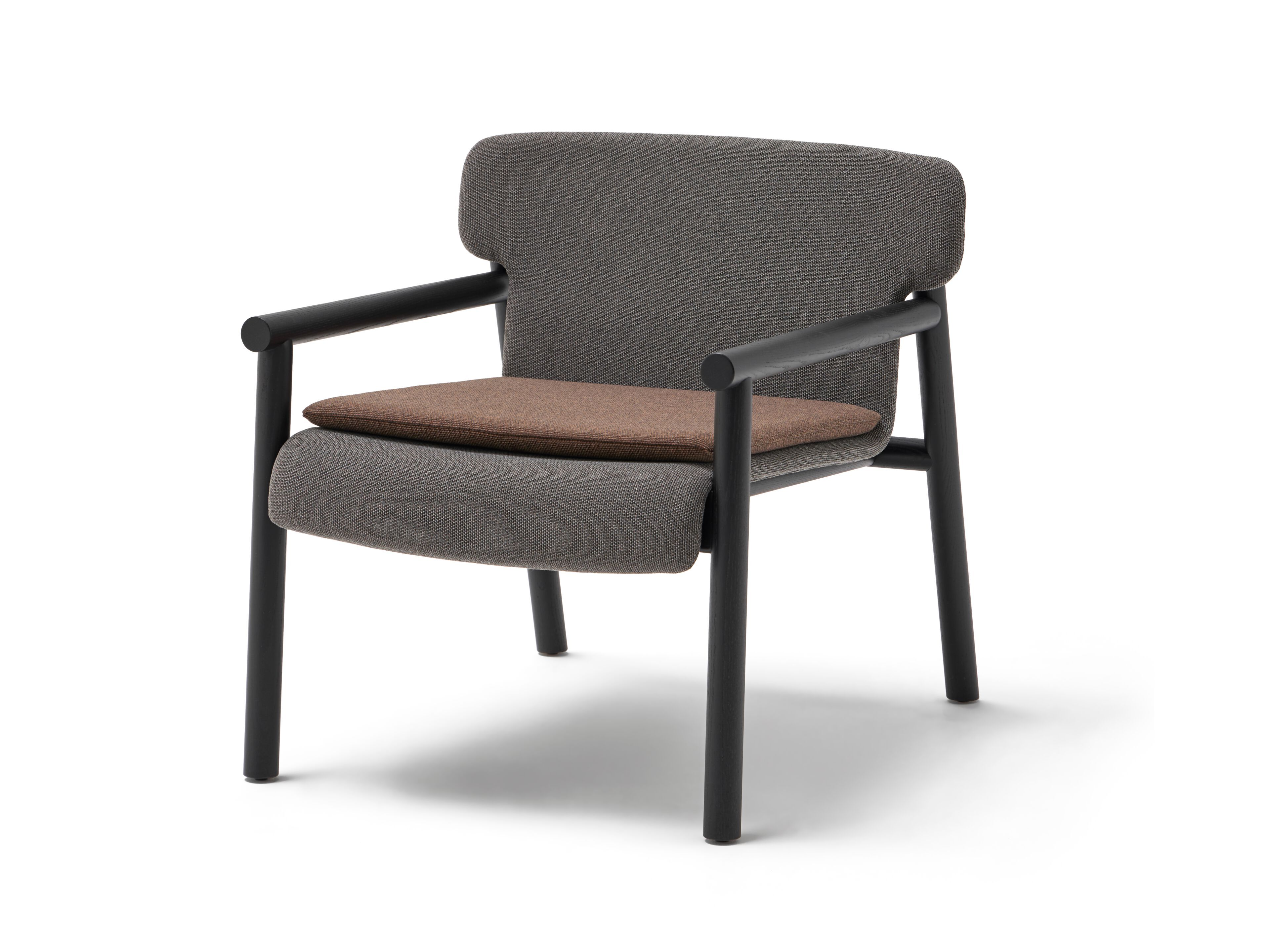 Тканевое кресло с подлокотниками Blasco&Vila хвост ARCH-00081595 - Вид №13