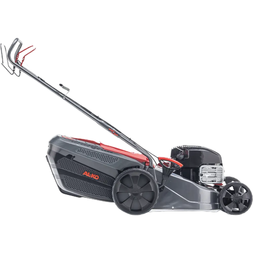 Газонокосилка бензиновая самоходная Al-ko 46.6 SP-B 3.5 л.с 46 см STLM-2210125 - Вид №3