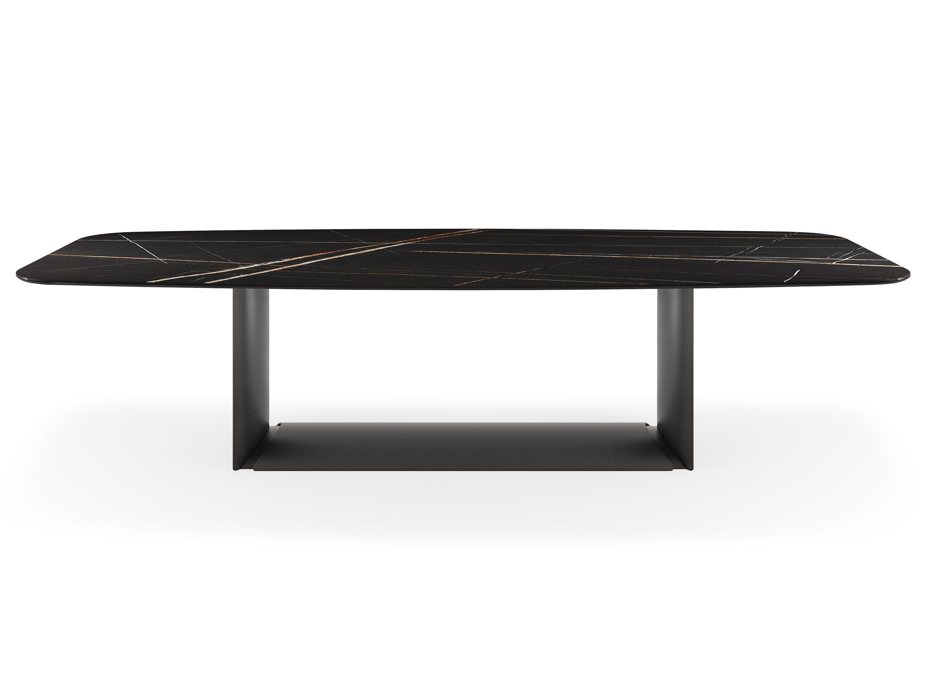 Керамический бочонок стол Cattelan italia DRAGON KERAMIK ARCH-00128852 - Вид №1