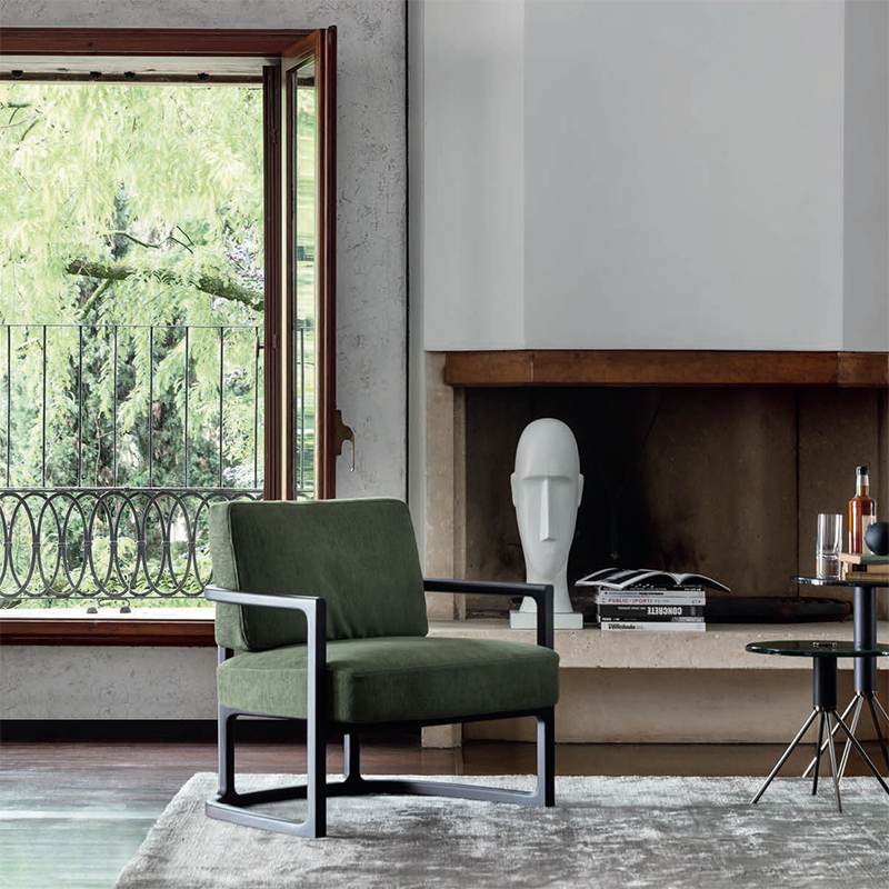 Кресло  PORADA VENUS 80 