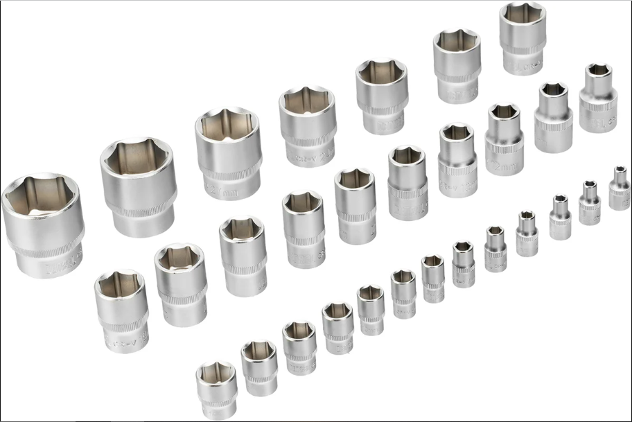 Набор инструментов Denzel 15814 5637115 STDN-0108489 - Вид №5