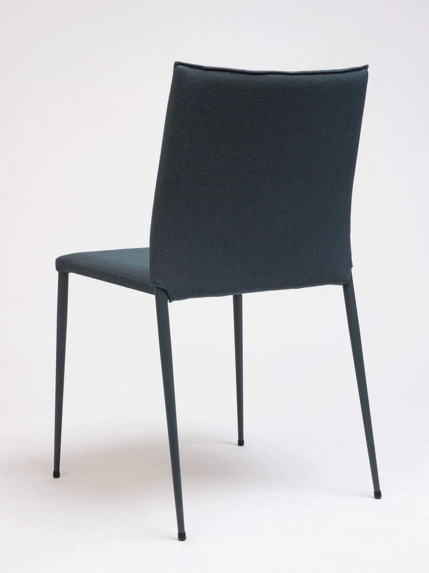 Мягкий стул из ткани ONDARRETA Мокко ARCH-00139653 - Вид №4