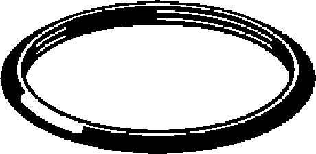 Viega Уплотнительный элемент Megapress 4289 (719098) 719 098 - Вид №1