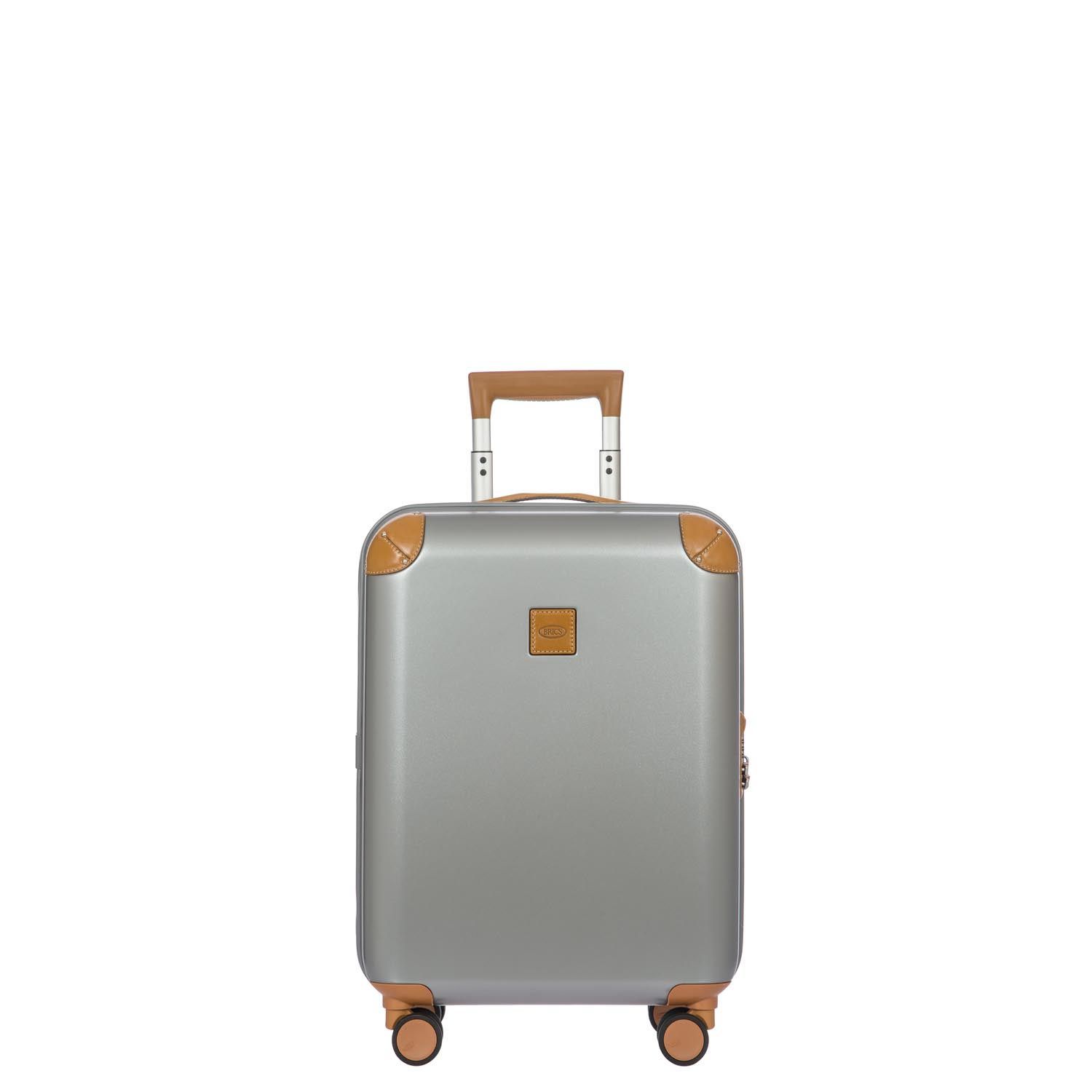 BAQ08351.021 Чемодан BAQ08351 21 Carry-On Trolley Brics Amalfi - Вид №11