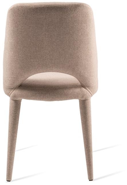 Pols Potten Стул из ткани с огнестойкой обивкой Holy sun-id-1428903 - Вид №3