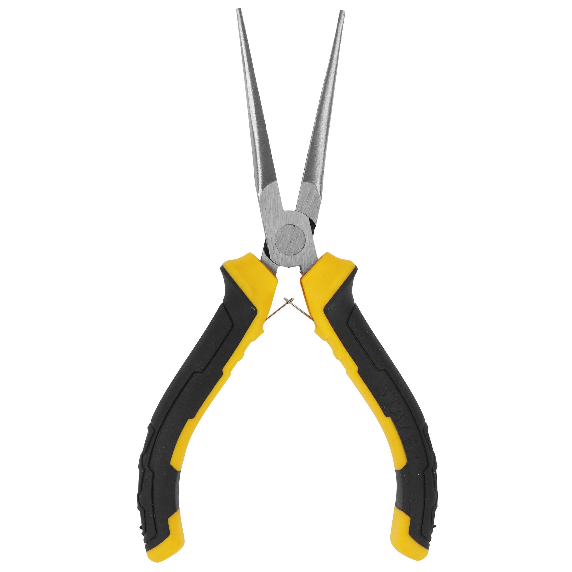 Тонкогубцы STAYER 2218-1_z03 9170195 STDN-0107088 - Вид №1