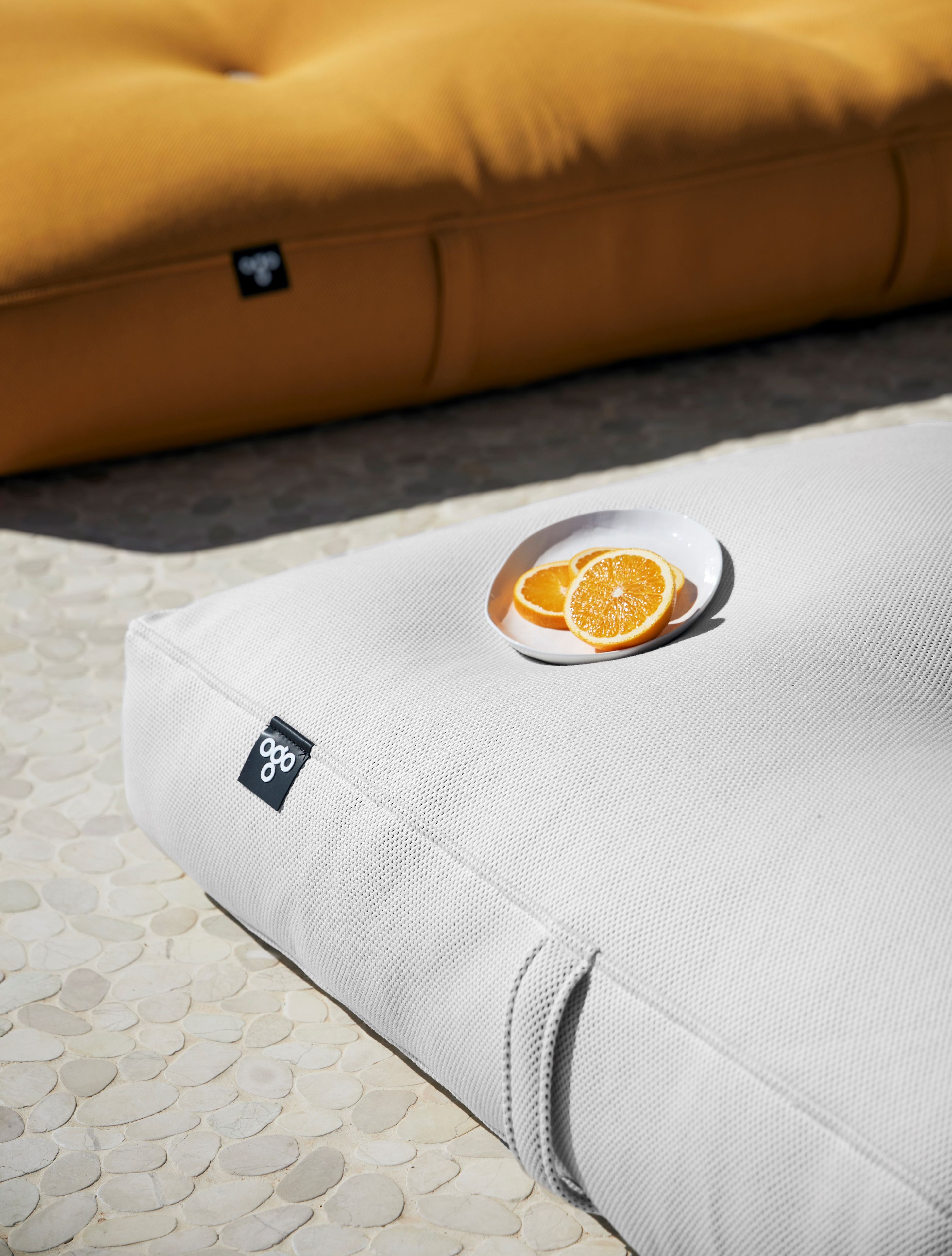 Плавающий садовый пуф OGO BALI ARCH-00088896 - Вид №22