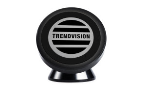 16130454 Держатель MagBall Black черный TVMBB TrendVision