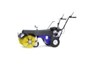 15791998 Подметальная машина Masteryard Gross Torque 11.0, ширина захвата 80 см MXS8532R Master Yard