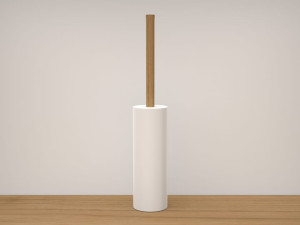 Щетка для унитаза Cristalplant®