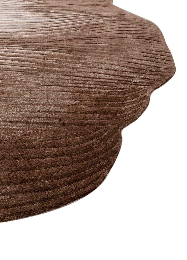 Шерстяной ковер ручной работы Jaipur Rugs Lucid ARCH-00047301 - Вид №2