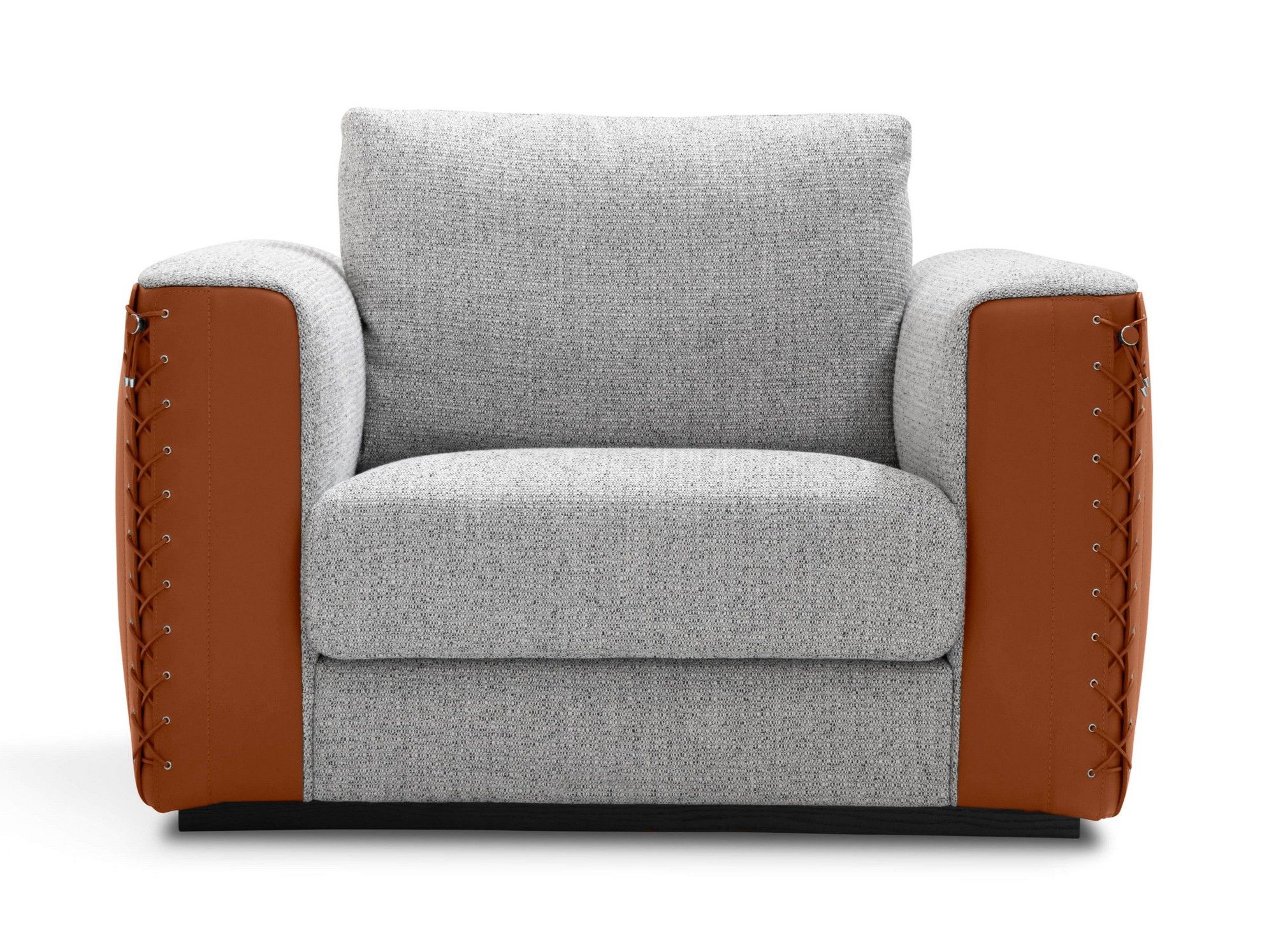 Тканевое кресло с подлокотниками Formitalia Clarissa ARCH-00021804