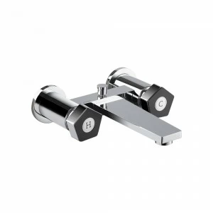 Открытая ванна с автоматическим переключателем. PARK LIMITED EDITION NEWFORM Италия